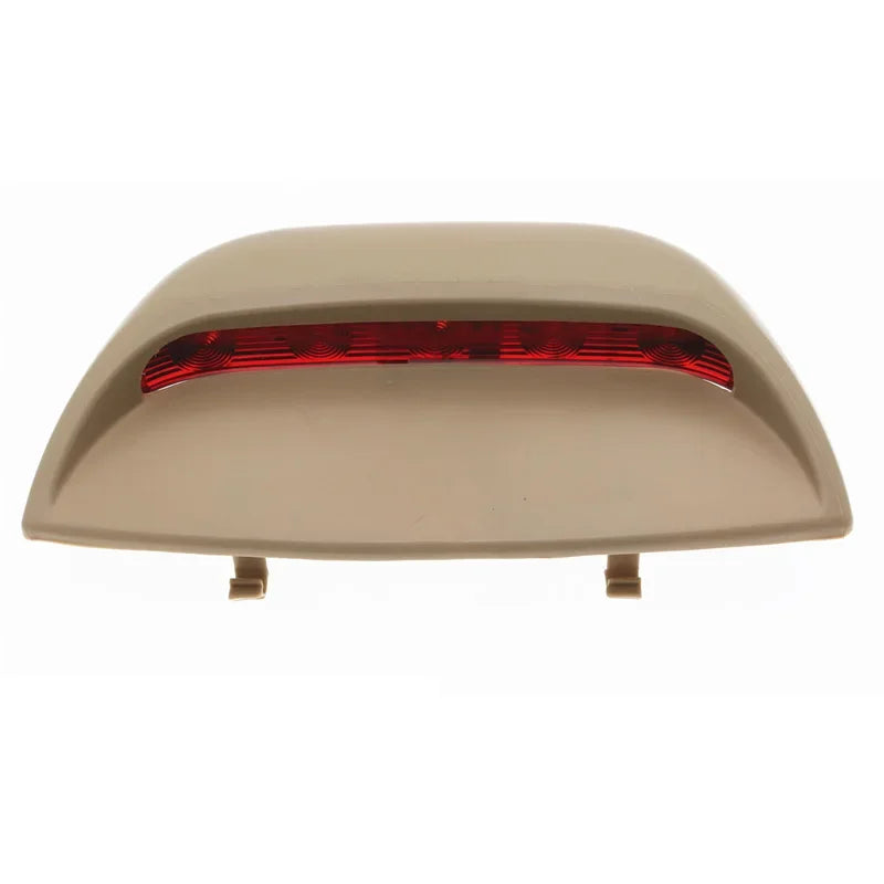 For Geely CK Otaka Ziyoujian MR 05-10 Rear Additional brake light lamp High Additional 3rd Third Brake Light stop lamp Assy sayaragear