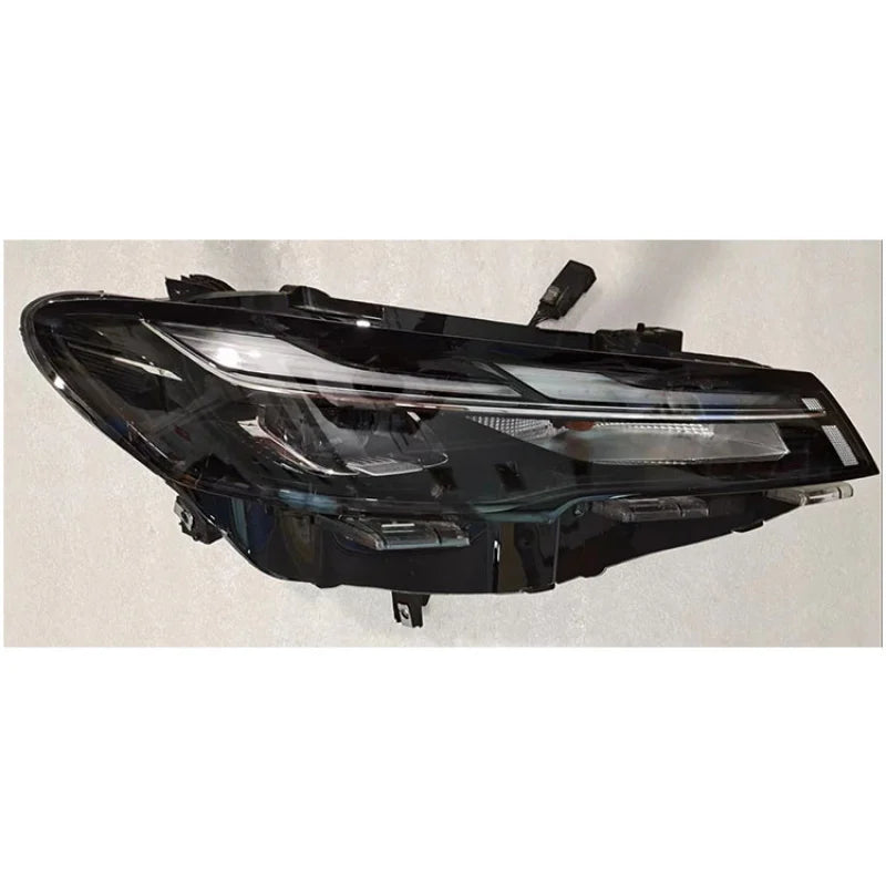 Suitable High Quality Hot Sell Auto Parts Headlight Full LED Headlamps for CHEVROLET MONZA 2019-2024 sayaragear