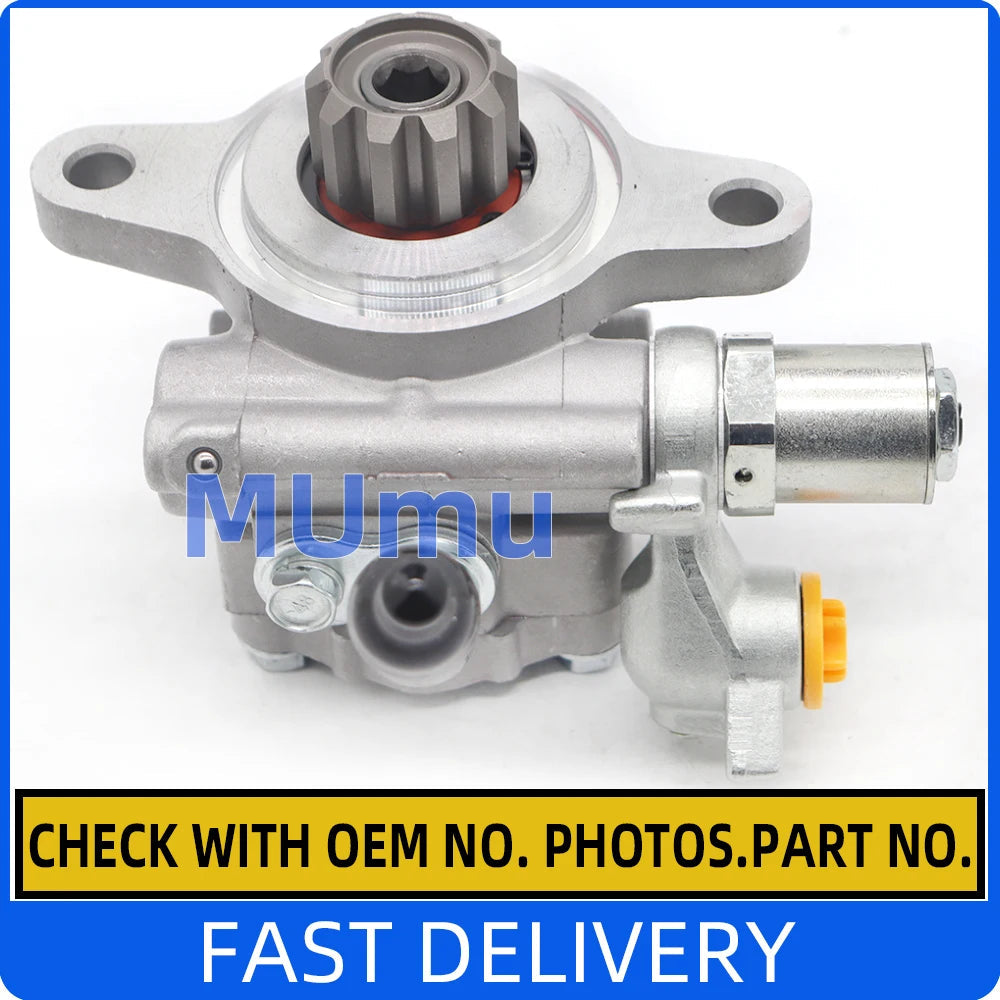 Power Steering Pump For Toyota Land Cruiser Prado KDJ150 1KD 4431060550 44310 60550 44310-60550 sayaragear