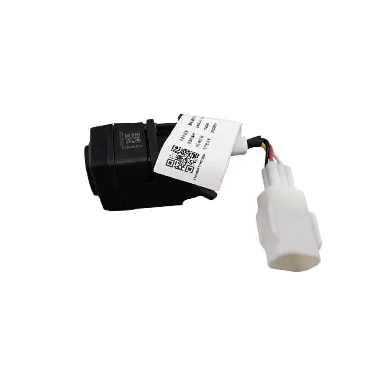 Rearview Camera for BYD SONG PRO /PRO-EV/PRO-DM/PRO-DMI Reverse Image Video Modules Car Accessories - sayaragear