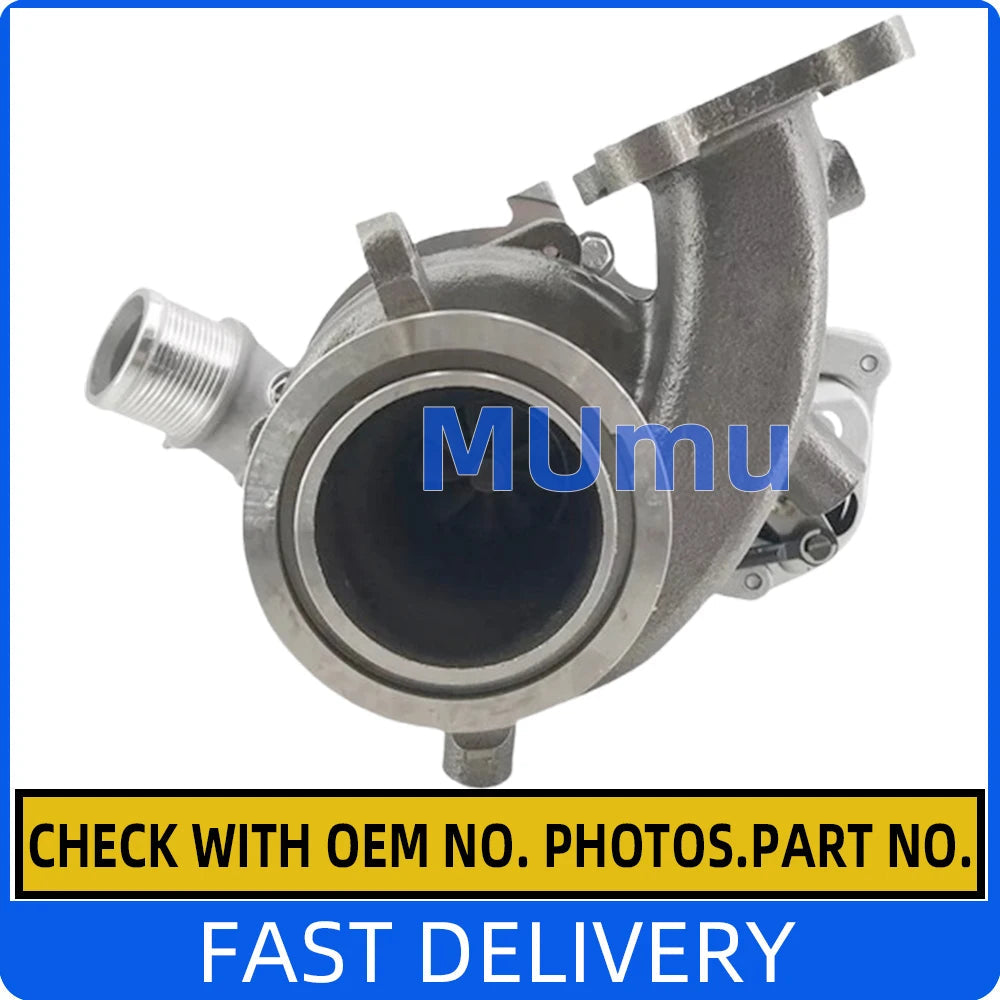 GTC1446VZ Engine ELT13 Turbo For Great Wall Wingle 7 Havel H5 H6 WEY 1118100XEB05 1118100-XEB05 sayaragear