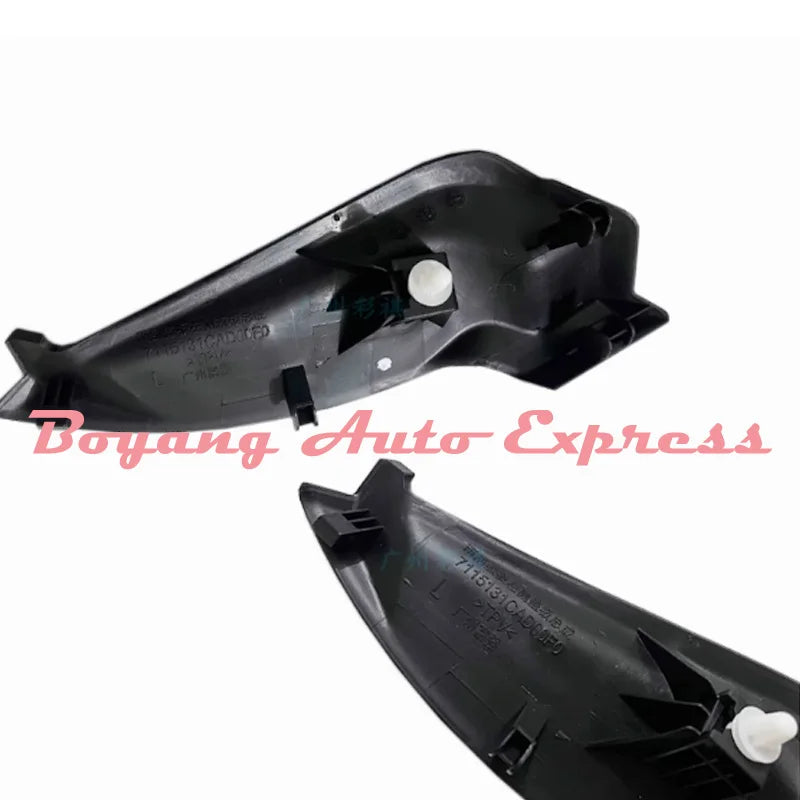 Original wiper cover deflector Rainwater collector For GAC Trumpchi GS3 GS4 GS5 GS8 GS7 GA4 GM6 GM8 GA5 GA6 GA8 sayaragear