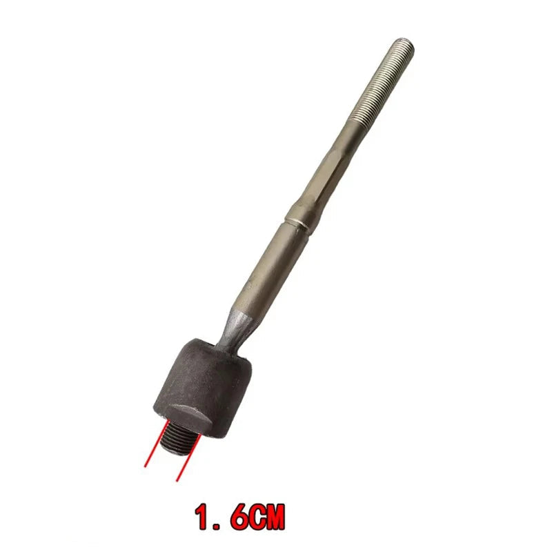 1pcs Tie Rod Ball Joint for BYD S6 S7 TANG Steering Gear Outside Inner Ball Head Tie Rod End Car Accessories sayaragear