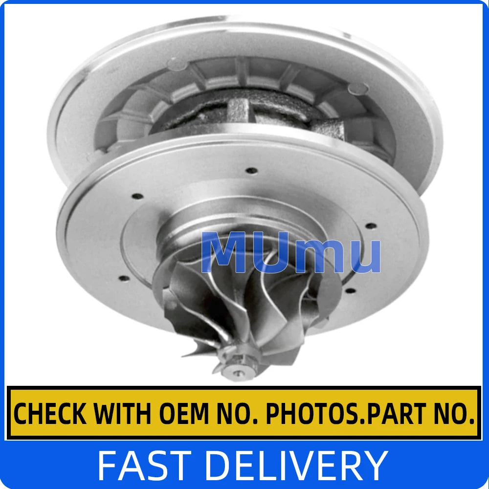 Turbine Cartridge 059145701G,059145701GX,059145701GV,059145701C,059145701CX,059145701CV for Skoda Superb I ,VW Passat B5 2.5 TDI sayaragear