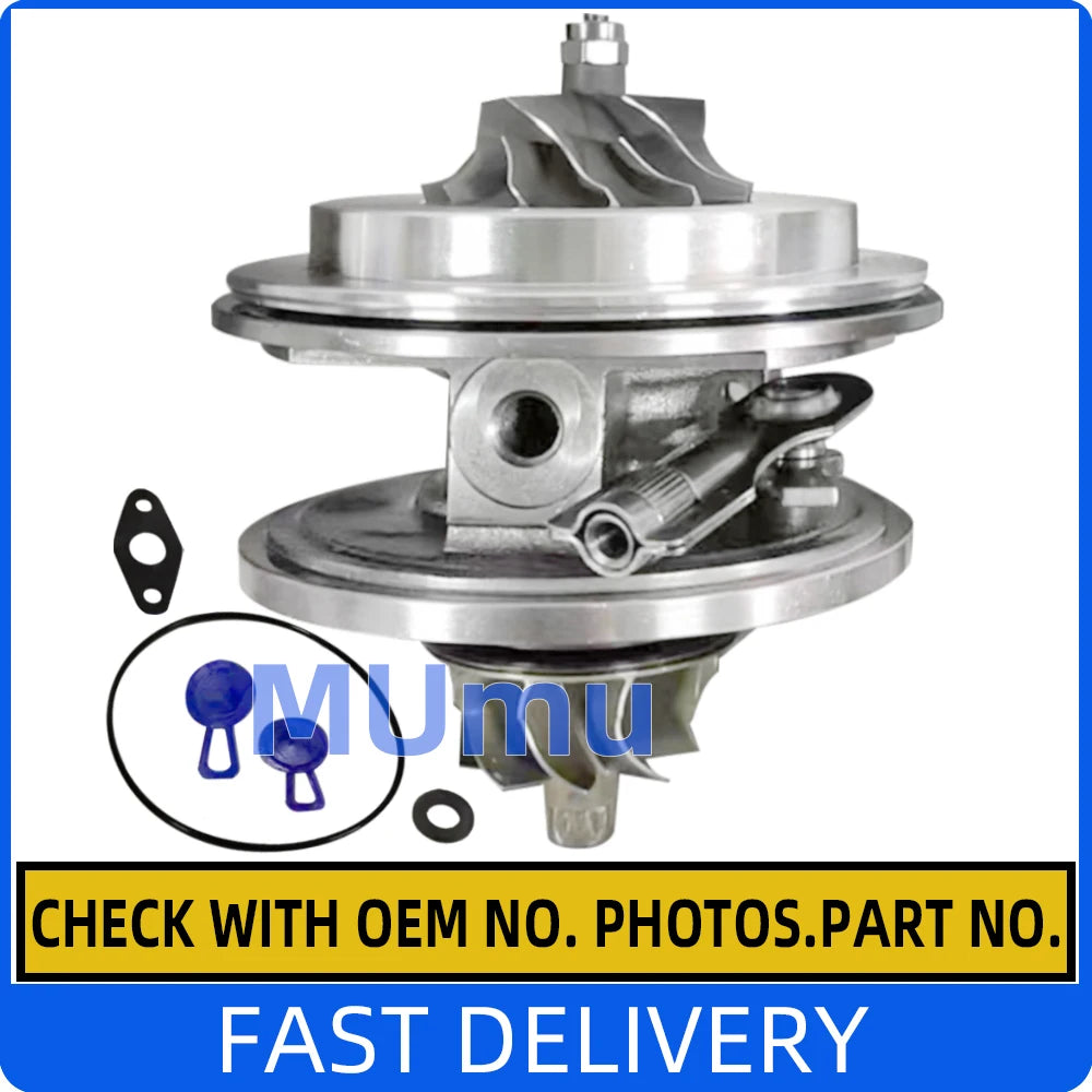 K03 BV43 For Hyundai H-1/Starex Bus Travel 2.5 Turbine Cartridge CHRA Core 28231-4A700, 28230-4A700, 28500-4A700, 28231-4A701 sayaragear
