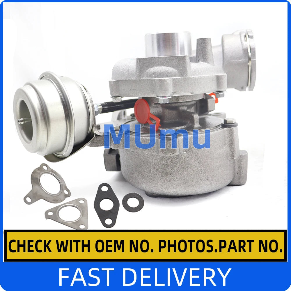 Turbo for VW Passat 1.9 712077-0001 712077-1 038145702N 038145702X 038145702V 038145702G 038145702J 038145702N 038145702E sayaragear