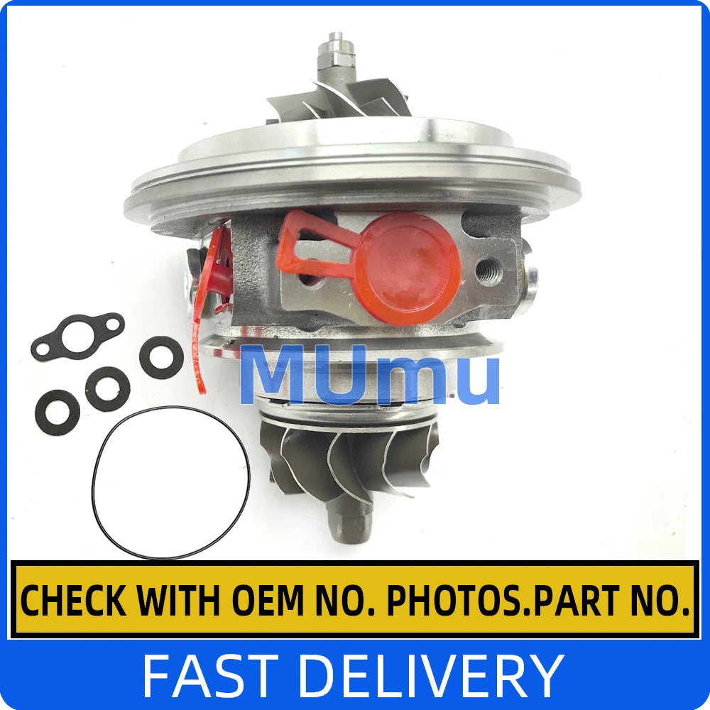 Turbo Cartridge For Mitsubishi L200 L300 2.5 TD 4WD 64 Kw 49177-01500, 4917701500,49177-01501,4917701501,49177-01510,4917701510 sayaragear