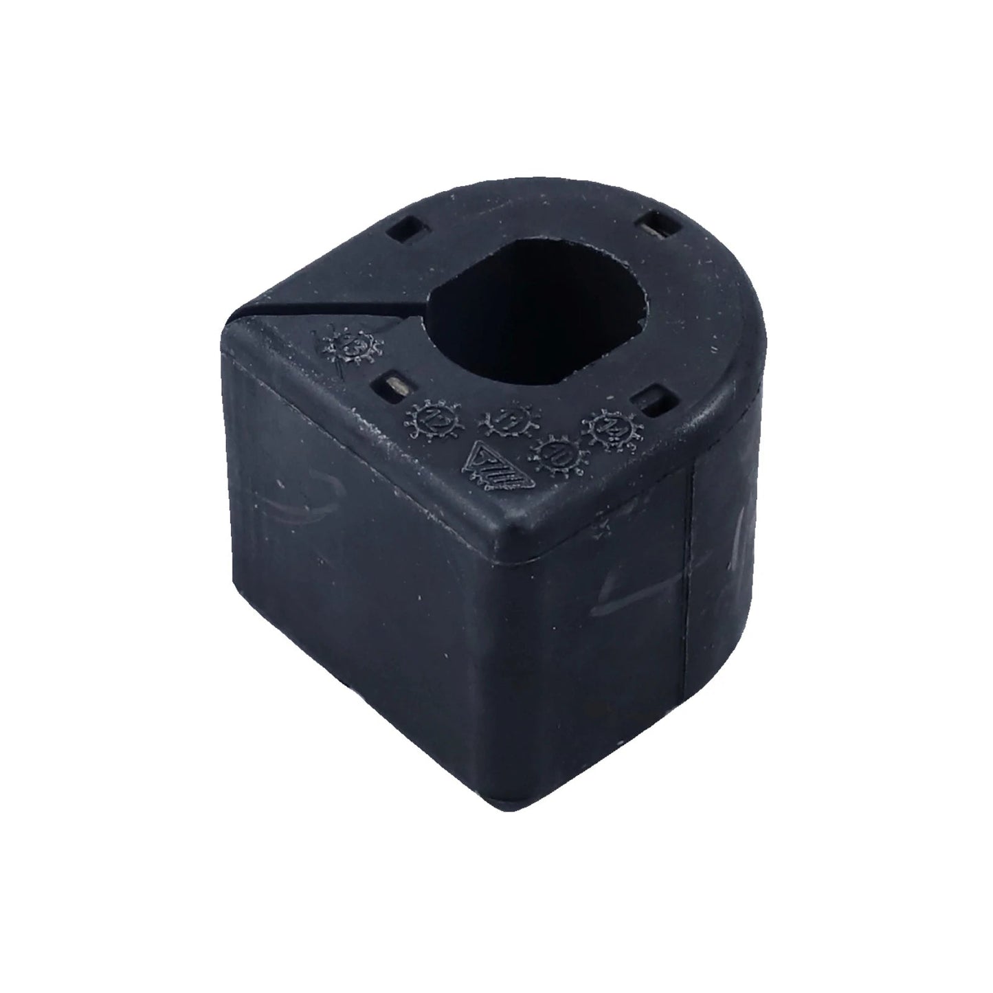 2Pcs Front Stabilizer Bushing For MG EZS EV 2018- ZS 1.0T 1.3T 1.5L ROEWE RX3 1.3T 1.6L 2016- Accessories Bracket Mounting Bush sayaragear