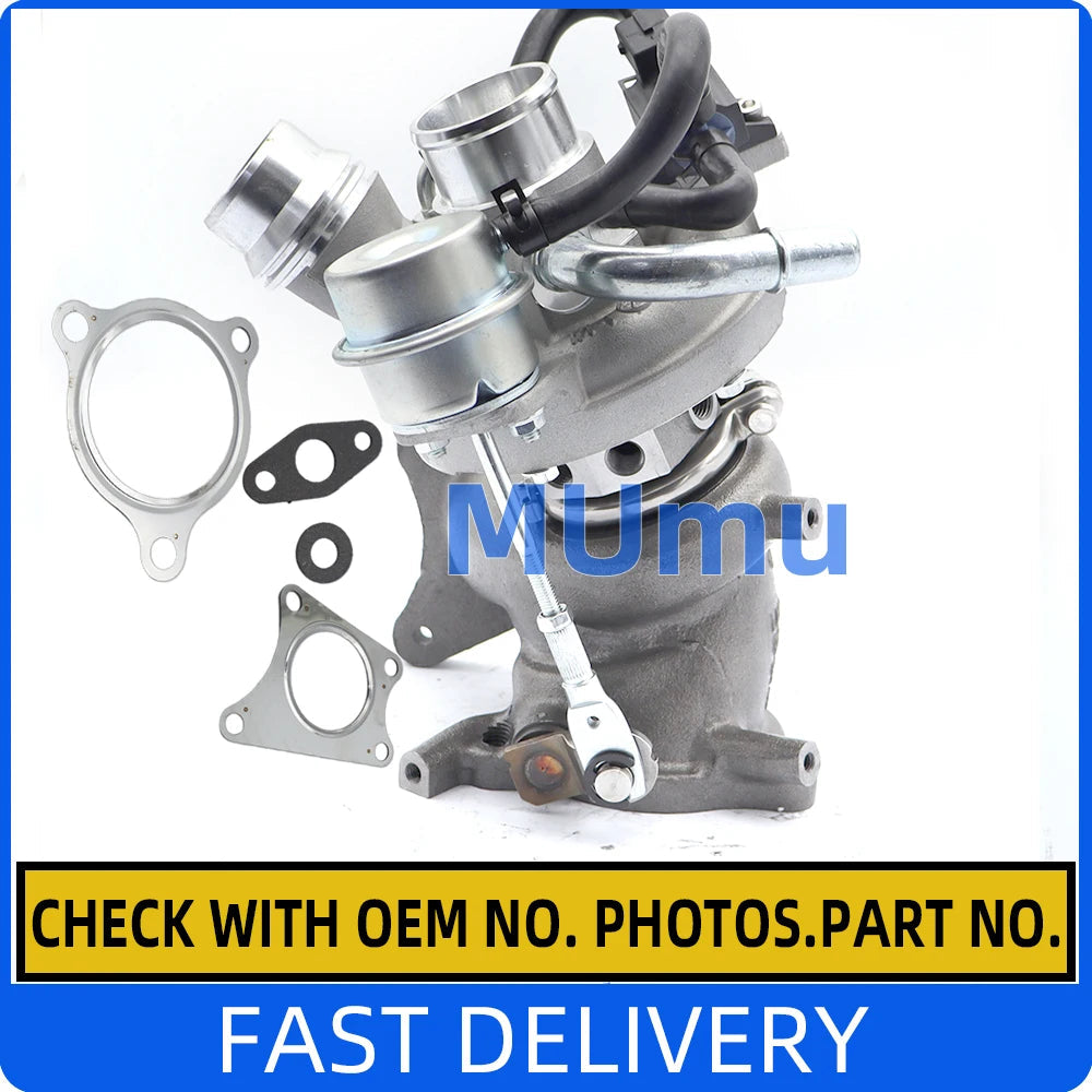 MGT1344Z Turbo For Chevrolet Captiva 1.5T 853830 853830-0011 853830-0013 23601679 23557867 23997709 sayaragear