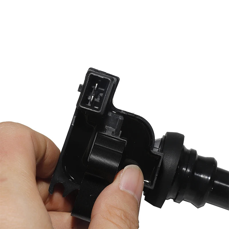 Ignition Coil For ZHONGHUA BRILLIANCE JUNJIE 1.8 2006-2010 KUBAO ZUNCHI 2007-2010 HAFEI SAIBAO V 1.8 2007-2009 DADF325052 TT04A sayaragear