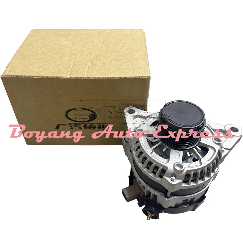 Original generator assembly For GAC Trumpchi GS4 GS3 GS5 GA3 GA5 GA6 GA8 GS8 M8 sayaragear