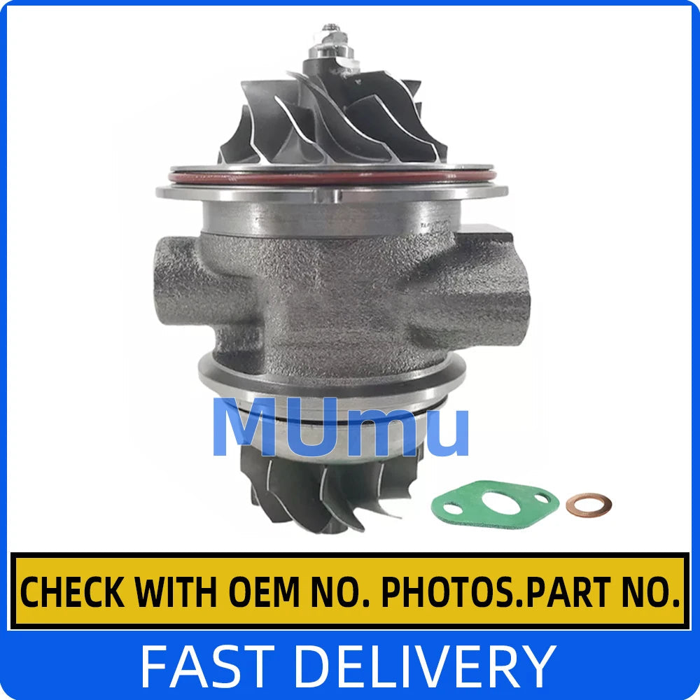 Turbo Cartridge Chra Core For Kia Bongo K2500 Platform Hyundai H100 Kamyonet 2.5 49590-45607 4959045607 28231-4A850 282314A850 sayaragear
