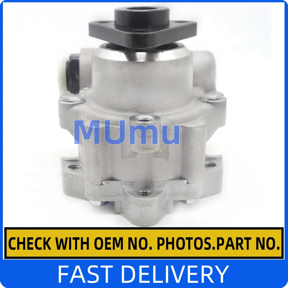 Power Steering Pump For Audi model 8D014S156 sayaragear