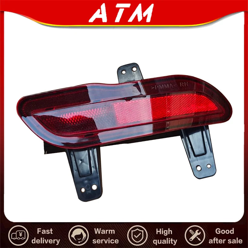 ATMMG For MG RX5 ERX5 MGRX5 rear fog light bumper reflector lower tail 10238683 10238682 Original sayaragear