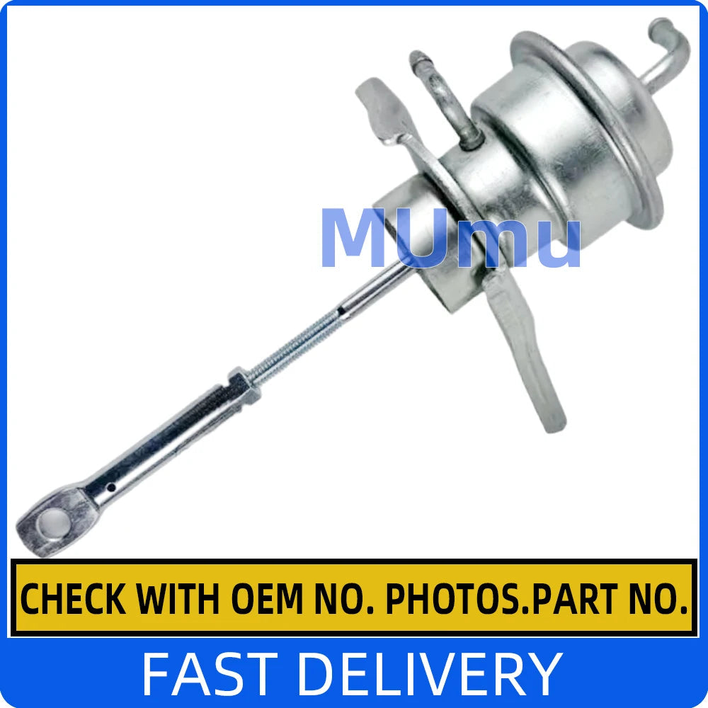 Turbo Wastegate Actuator for Isuzu 4JH1T 4JH1 Engine 90 Kw 130 HP RHF5 Turbo 8973659480 89735442 VB430093 VC430084 sayaragear