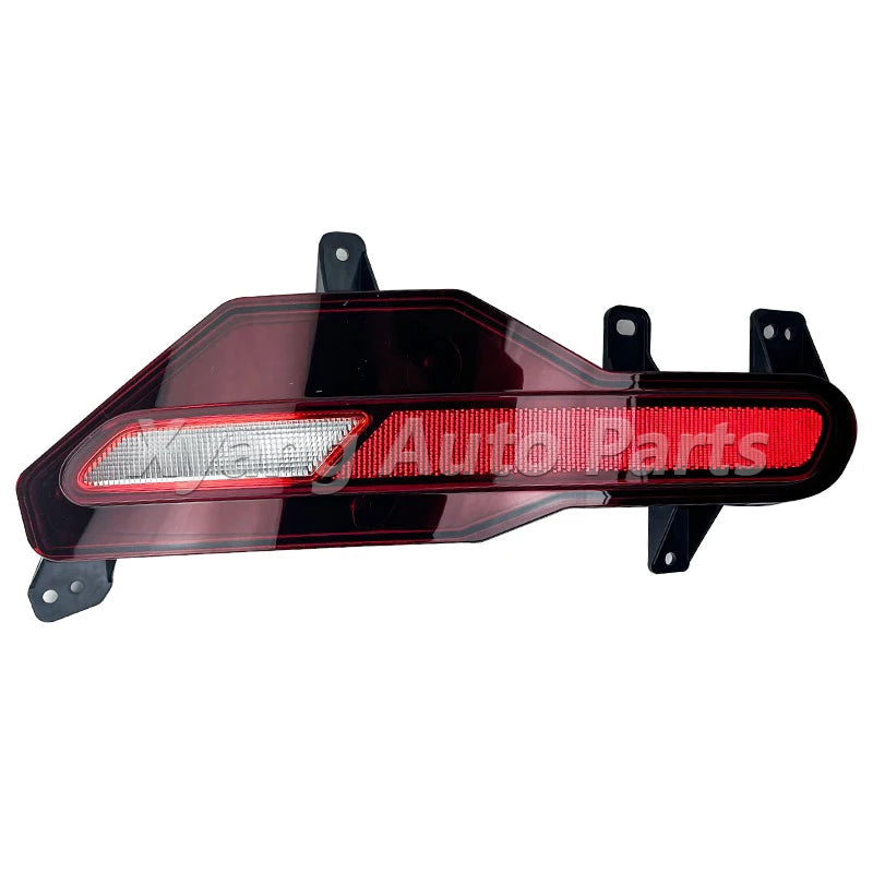 Rear Bumper Light For Changan Lamore Rear Fog Light Fog Lamp Waring Light sayaragear