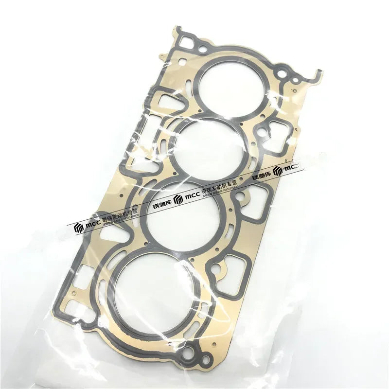 Engine Cylinder Head Gasket For Chery Tiggo 7/8 Valve Chamber Cover Gasket F4J16-1003016 sayaragear