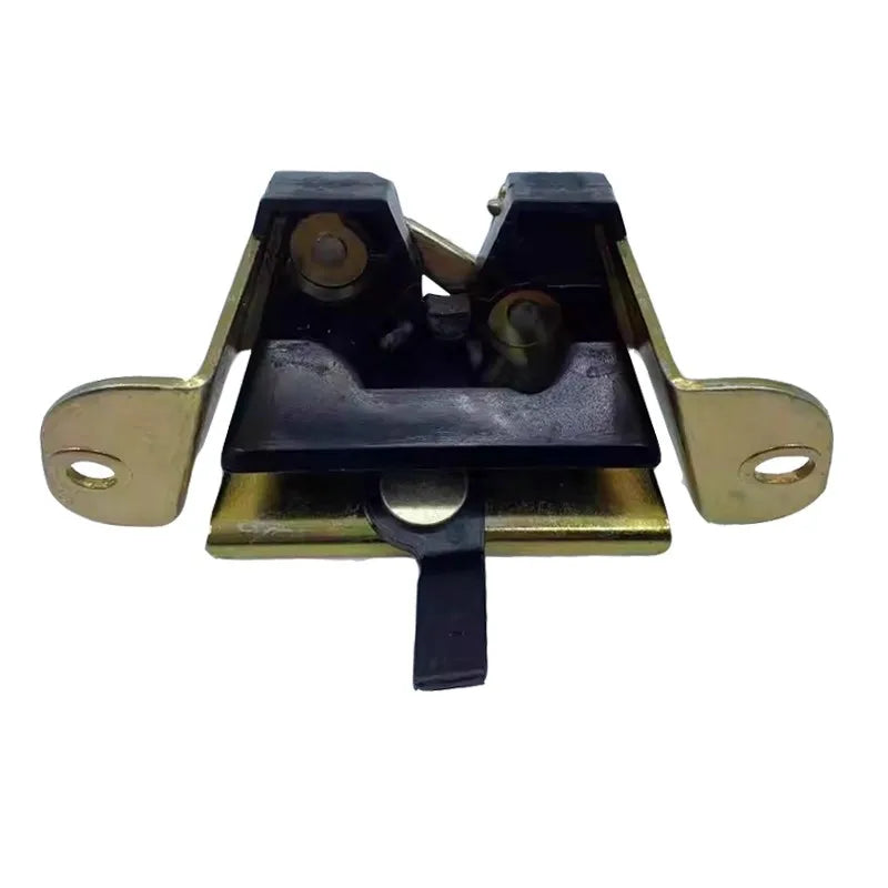 Back Door Lock Assy for BYD F0 Trunk Tailgate Hood Lock Block Car Accessories 10756202-00 LK-6305200 - sayaragear