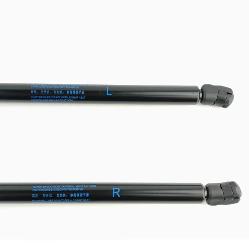 Original front engine hood support rod For Changan CS95 sayaragear