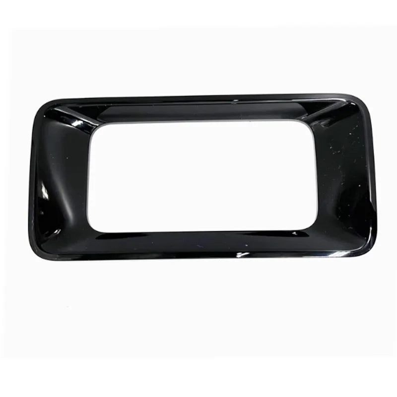 Original front bumper adaptive border plug cover ACC inner cover snap radar bracket For Changan UNIT 2020-2021 sayaragear
