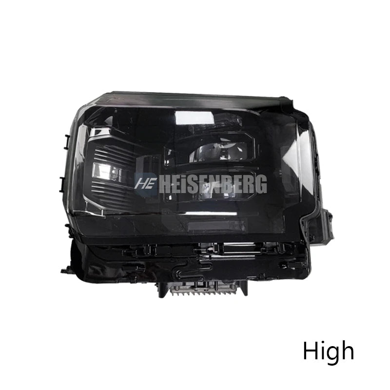 F26-4421020 Headlight Headlamp For Chery JETOUR T2 Traveller Front Bumper Headlight F26-4421020AB sayaragear