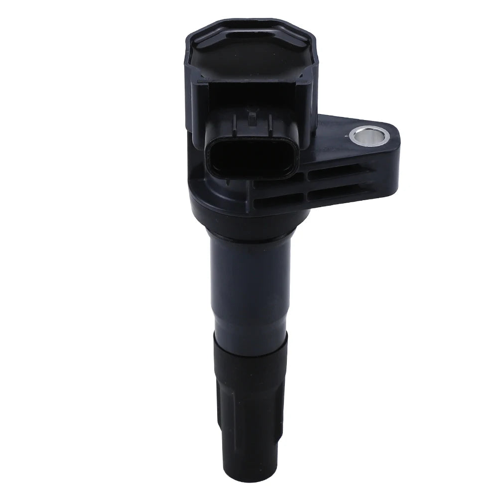 4pcs Ignition Coil For BYD 1.5L F3 2011- Qin 2018- G3 2011- L3 2011- T3 2017- YUAN 1.5L 2015- 473QE3705100 473QE3705100A sayaragear