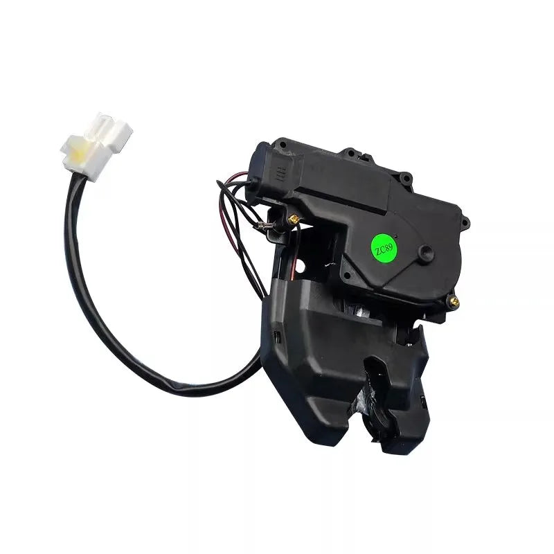 Trunk Lid Lock Block for Chery A3 Rear Door Luggage Lock Car Accessories M11-6305530 M12-6305530BD sayaragear
