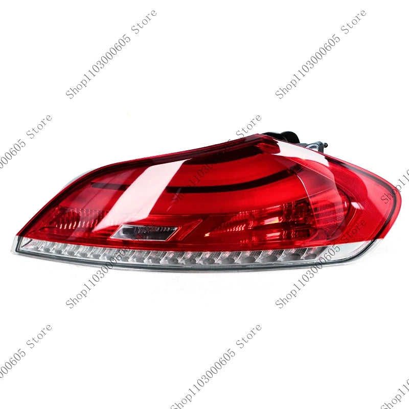 For BMW Z4 Roadster E89 2009-2015 Auto Parts Tail Light Assembly Turn Signal Rear Bumper Brake Emergency Brake Light 63217191776 - sayaragear