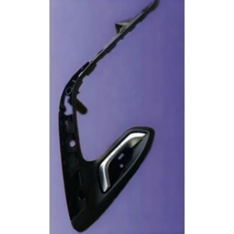 Genuine Left Right 1pc Door Interior Handle Assembly for Chery Jetour X70 X70M sayaragear