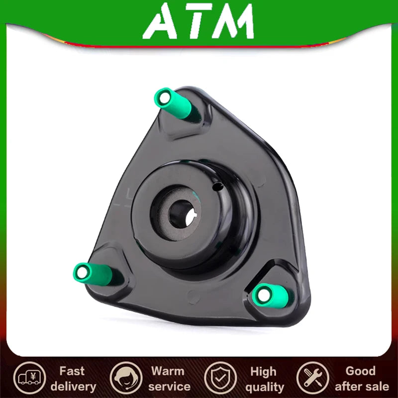 ATMGAC Original For GAC GS4 GA3 Front Shock Absorber Top Glue Front Shock Absorber Upper Support Shock Absorber Bracket New sayaragear