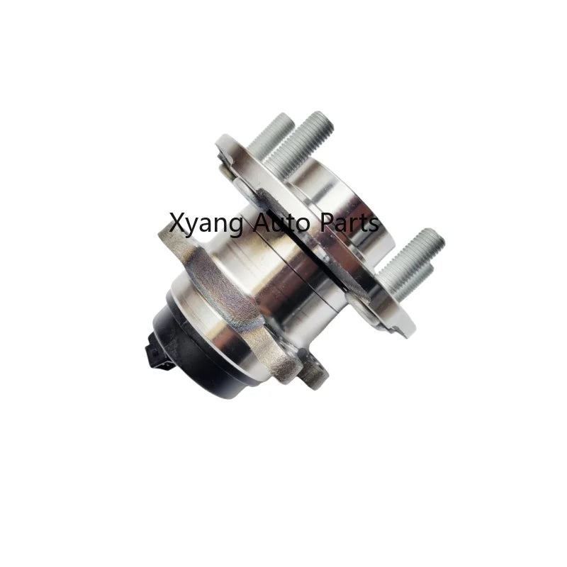 Rear Wheel Bearing Hub Unit Shaft Head Assembly Accessories For Changan Yidong XT EV460 sayaragear