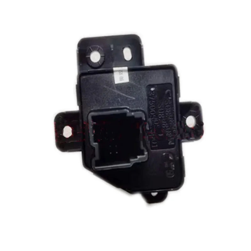 3750050-BQ02 Original EPB switch, electronic handbrake switch, brake buckle, handbrake, parking switch For Changan CS35PLUS sayaragear
