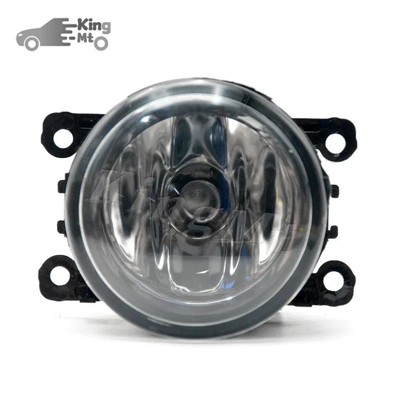 For Changan CS75 PLUS Foglight Fog Light Assembly LED/ Halogen Front Bumper Fog Lamp Kit Replacement with Waterproof Housing sayaragear
