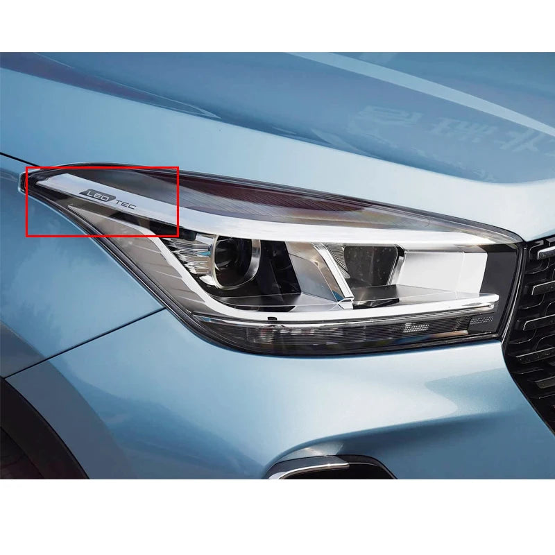 For Chery Tiggo 4 Pro/5X Front Bumper Headlamp LED/Halogen T19 Head Light Head Lamp 605000391AA 605000300AA sayaragear