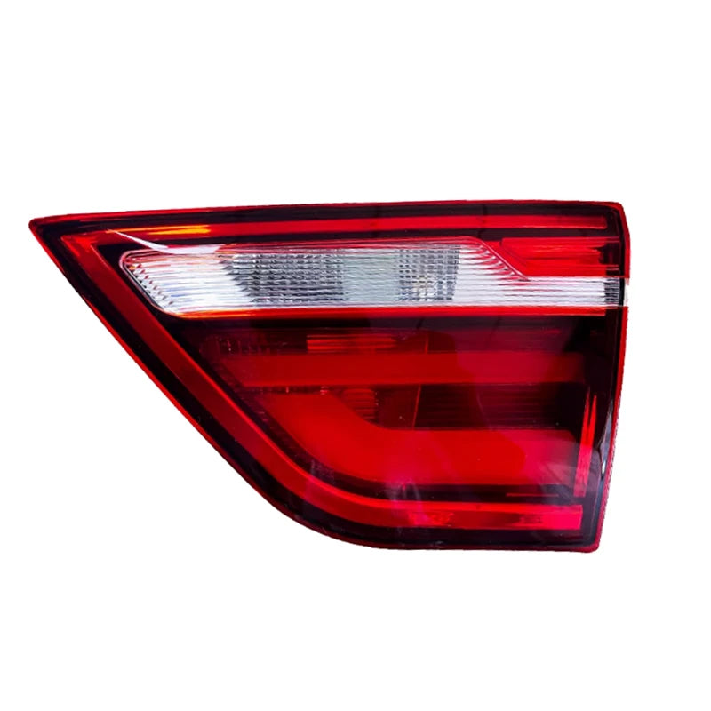 For BMW X4 F26 G02 2014-2017 2018 Auto Parts Rear Tail Light Assembly Turn Signal Brake Warning Light 63217331283 63217331279 - sayaragear