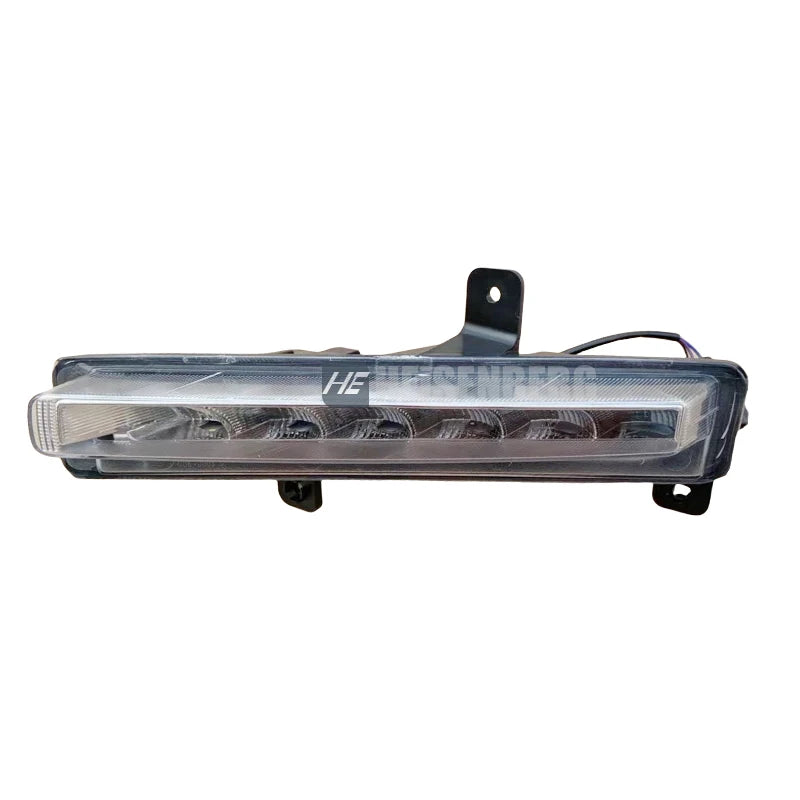 Fog Light For Chery Tiggo 4/Tiggo 5X 2018-2023 Front Bumper Fog Lamp 605000112AA 605000111AA sayaragear