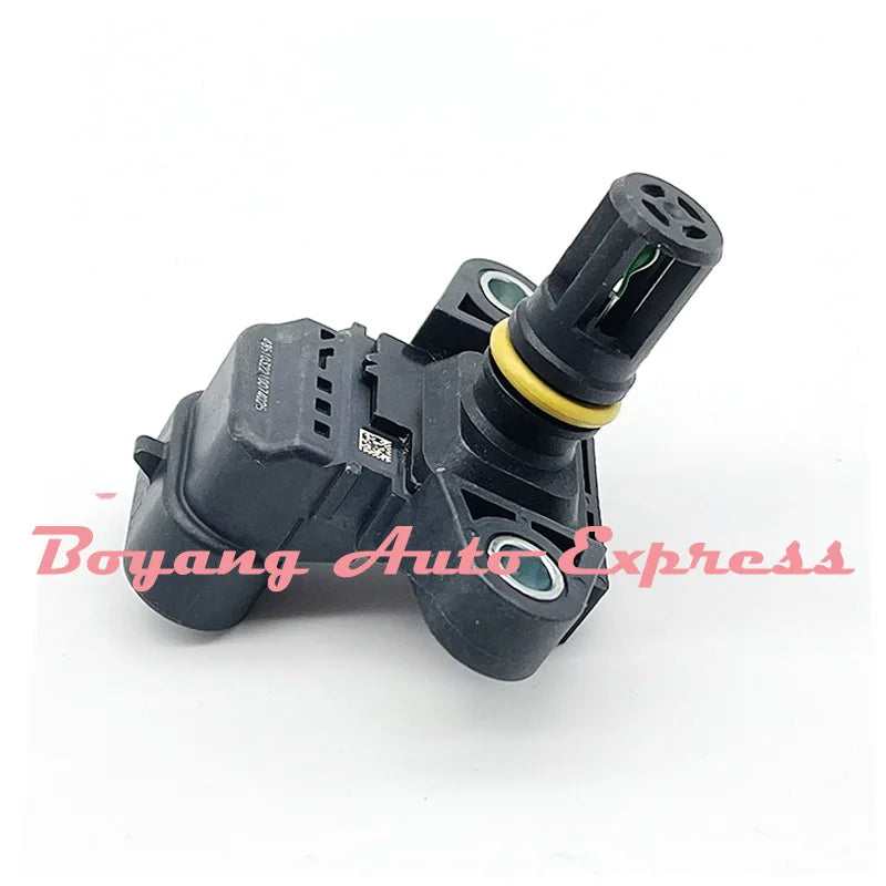 10233921 New original intake pressure sensor For SAIC MG 350 360 750 E550 RX3 MG3 MG5 ZS GT sayaragear