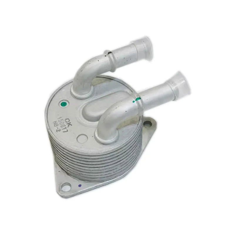Original transmission oil cooler oil cooler For SAIC MG RX3 ZS sayaragear