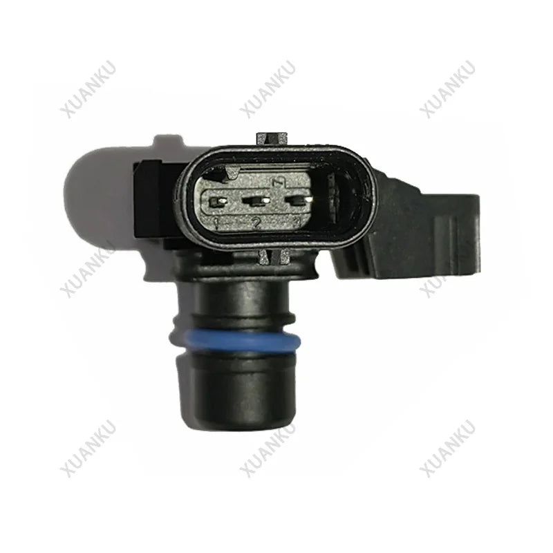 For Changan CS75 1.5T CS55 1.5T EADO PLUS 1.4T high pressure desorption pressure sensor original 3611040-M01 sayaragear
