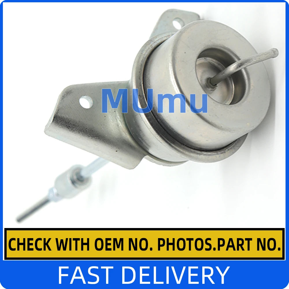 53039880120 53039880121 53039880217 V75807898001 K03 Turbine Actuator For Citroen C4 DS Peugeot 207 308 1.6 T 110Kw sayaragear