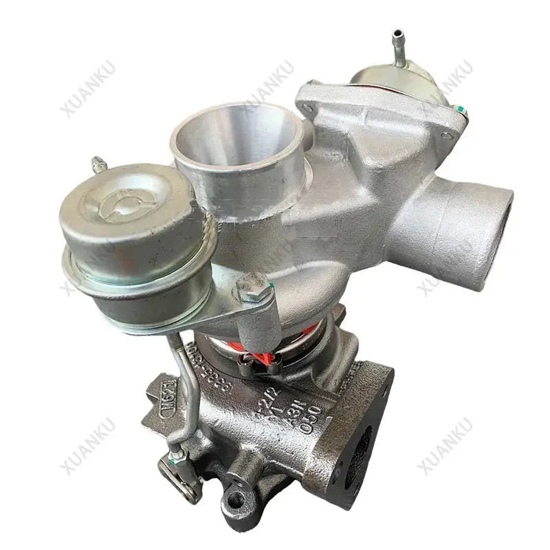 For SAIC Roewe RX8 ERX5 MGHS MAXUS G10D90 turbocharger assembly original factory 10273224 10650710 sayaragear