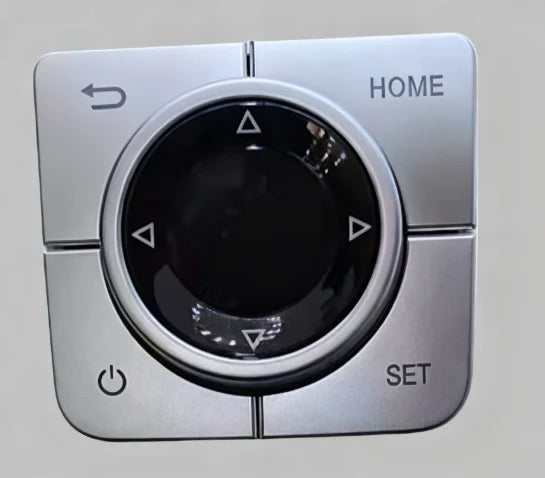 F01-3799310 F08-3799310FL F18-3799310 1pc Workbench Switch Knob Button for Chery Jetour X70 X90 X70plus X95 sayaragear