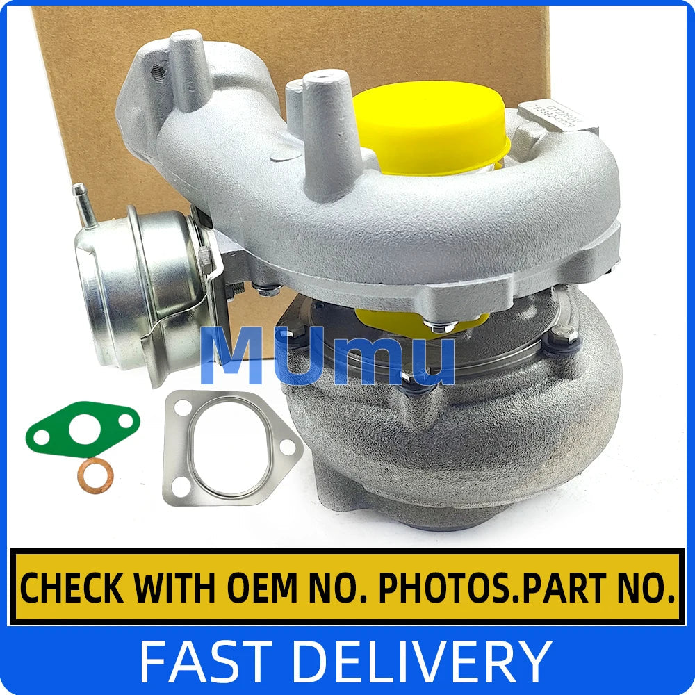 GT2260V Turbo For BMW X5 E53 3.0D 753392-0018,7533920018,753392-0001,7533920001,753392-0003,7533920003,7533920016 sayaragear