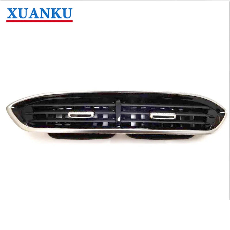 For SAIC MG HS MG instrument panel left and right side air outlet central air outlet assembly original factory 10627679 10627684 sayaragear