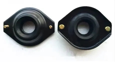 Front Shock Absorber Top Glue Connecting Bracket Assy for Chery QQ Sweet QQ3 Engine Mount Car Accessories S11-2901110 sayaragear