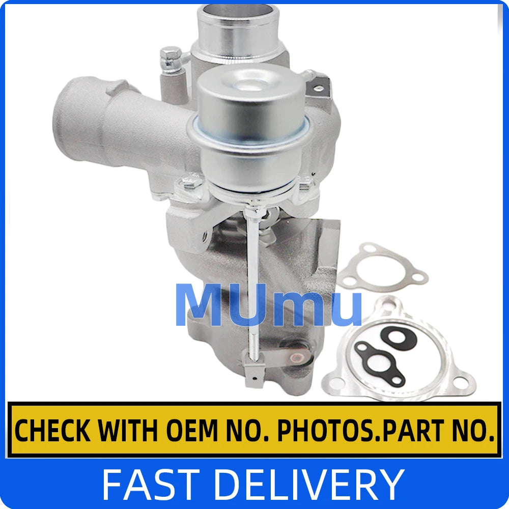 K03 Turbo For ChangAn CS75 1.8L JL486ZQ2 130KW Euro V 1118010-A01, 53039880197, 53039700197, 53039880524, 53039700524, sayaragear