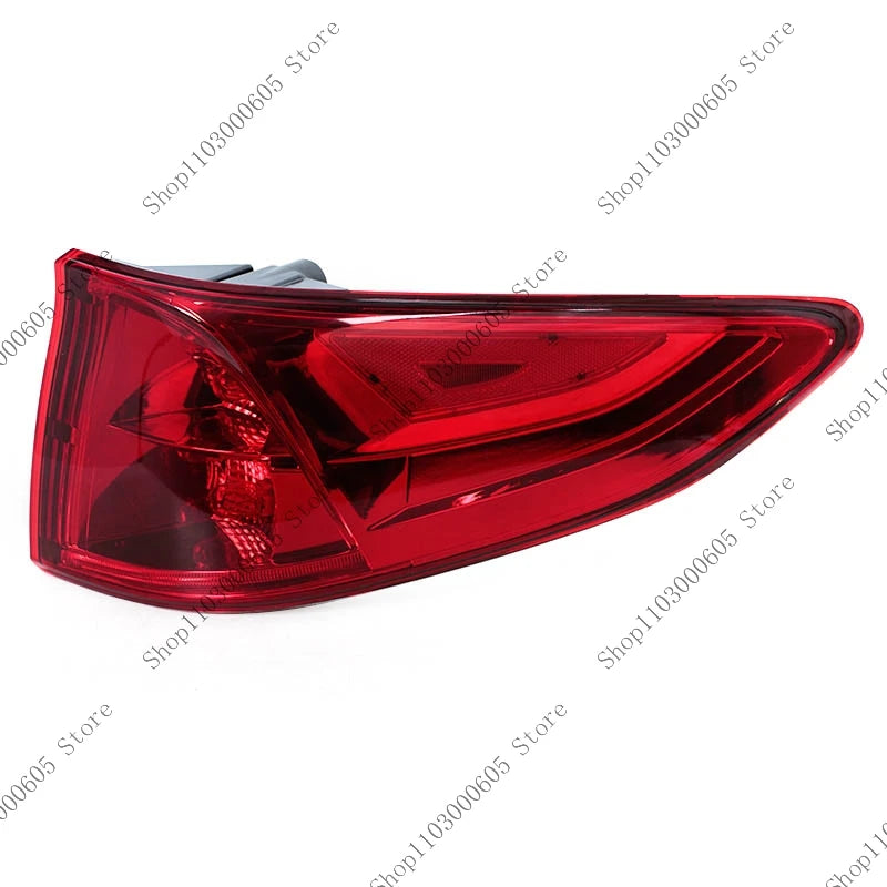 For Honda Odyssey 2018-2024 Car Rear Turn Signal Rear Bumper Tail Light Assembly Parking Signal Light 33550THRA01 33500THRA01 - sayaragear