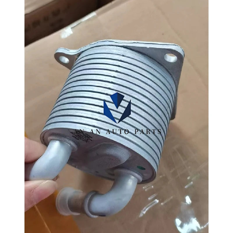 Original CHANGAN CS75PLUS CS85 CS95 UNI-K UNI-T UNI-V Oil Cooler Radiator Assembly D20T014-1100 sayaragear