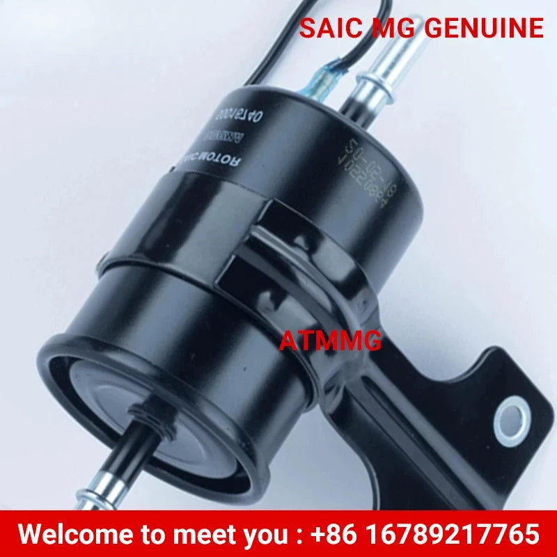 ATMMG For SAIC MG RX5 MG350 MG360 MG5 GT GS Gasoline Filter Fuel Filter 50016740 Original New sayaragear