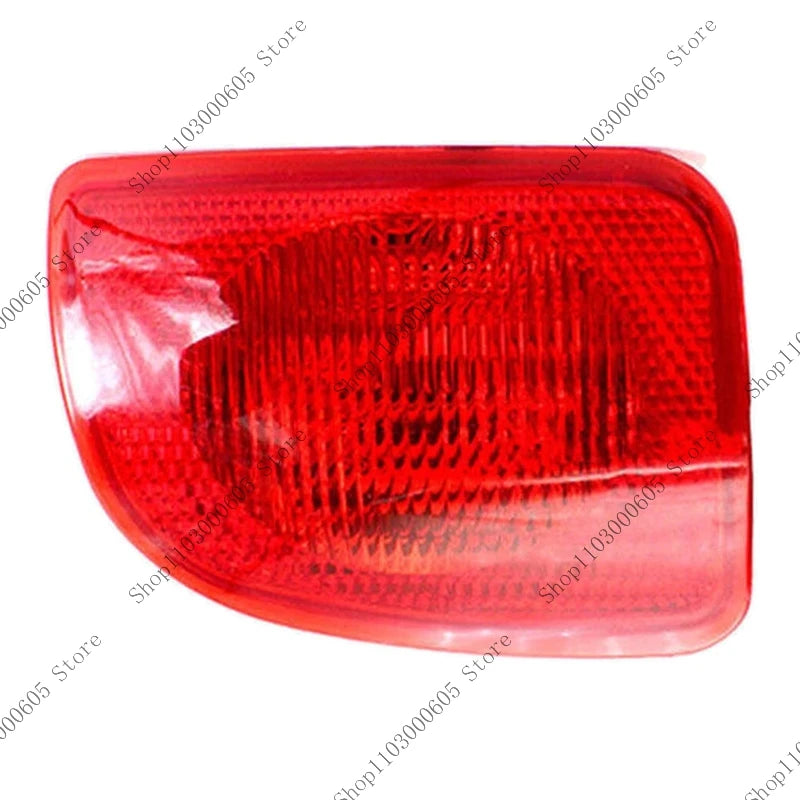 For Renault Kangoo Mk3 2008-2018 For Mercedes Citan 2012-2019 Car Parts Rear Bumper Reflector Signal Light 8200419906 8200419908 - sayaragear